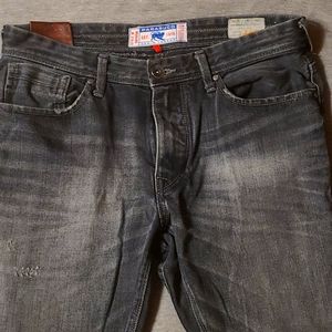 Mens Parasuco jeans